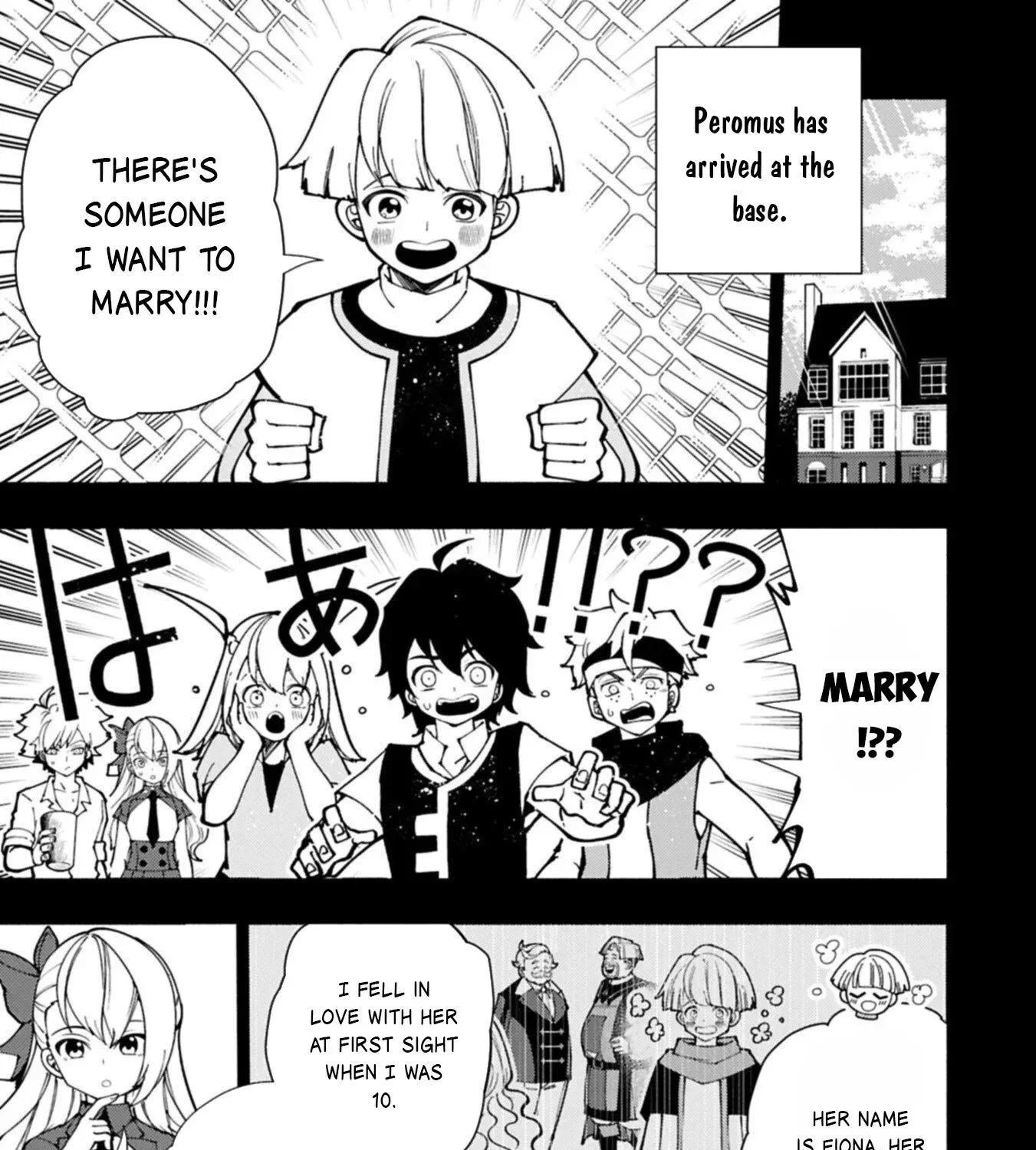 Read Hell Mode ~Yarikomi Suki no Gamer wa Haisettei no Isekai de Musou Suru~ Hajimari no Shoukanshi EN Manga Online