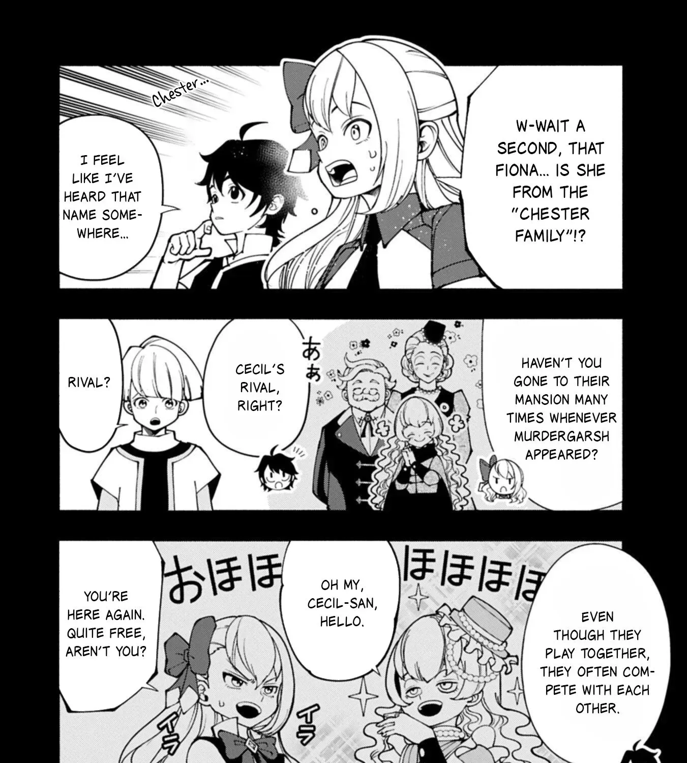 Read Hell Mode ~Yarikomi Suki no Gamer wa Haisettei no Isekai de Musou Suru~ Hajimari no Shoukanshi EN Manga Online