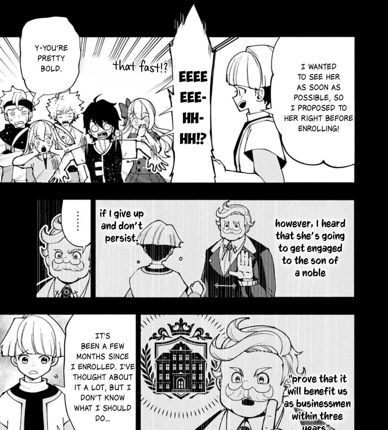 Read Hell Mode ~Yarikomi Suki no Gamer wa Haisettei no Isekai de Musou Suru~ Hajimari no Shoukanshi EN Manga Online