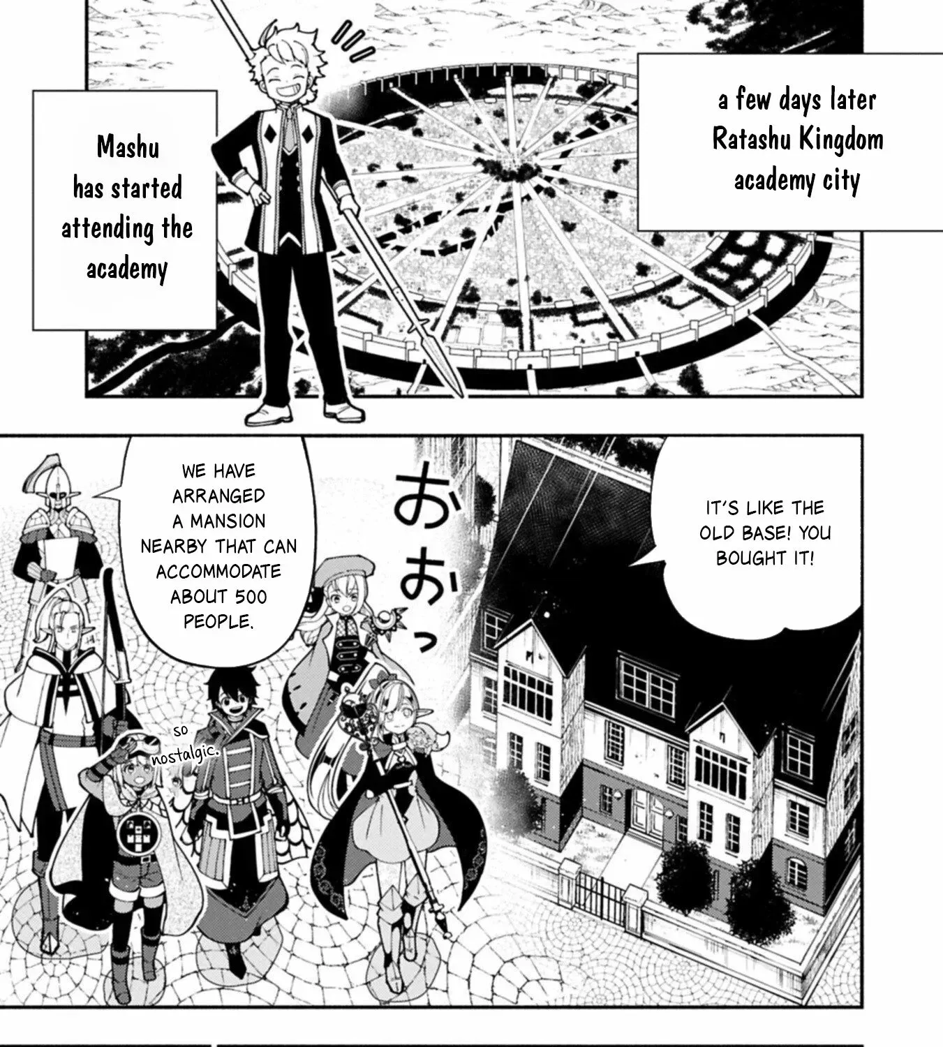 Read Hell Mode ~Yarikomi Suki no Gamer wa Haisettei no Isekai de Musou Suru~ Hajimari no Shoukanshi EN Manga Online