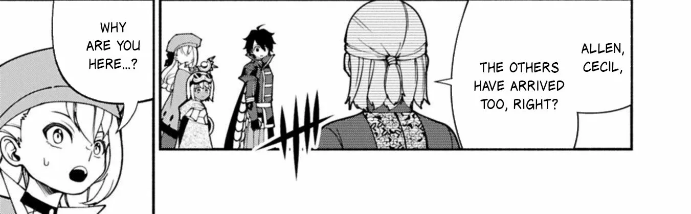 Read Hell Mode ~Yarikomi Suki no Gamer wa Haisettei no Isekai de Musou Suru~ Hajimari no Shoukanshi EN Manga Online