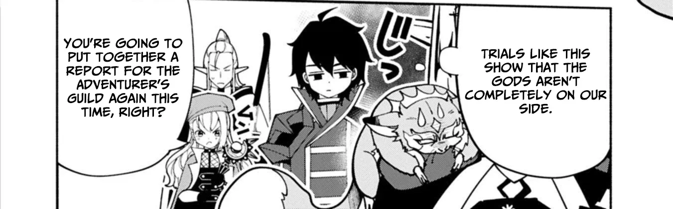 Read Hell Mode ~Yarikomi Suki no Gamer wa Haisettei no Isekai de Musou Suru~ Hajimari no Shoukanshi EN Manga Online