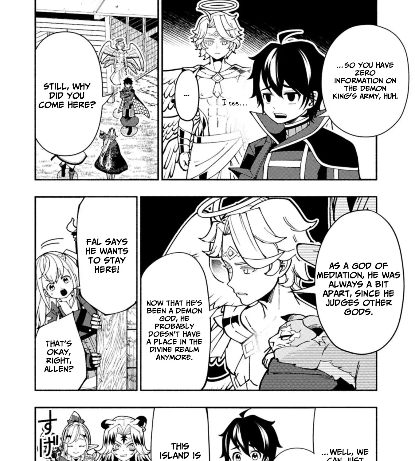 Read Hell Mode ~Yarikomi Suki no Gamer wa Haisettei no Isekai de Musou Suru~ Hajimari no Shoukanshi EN Manga Online