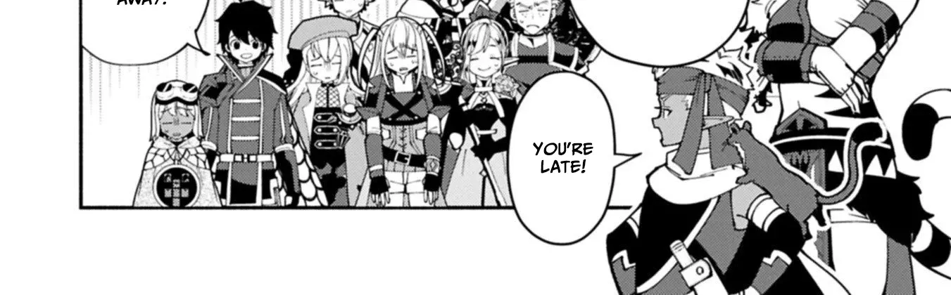 Read Hell Mode ~Yarikomi Suki no Gamer wa Haisettei no Isekai de Musou Suru~ Hajimari no Shoukanshi EN Manga Online
