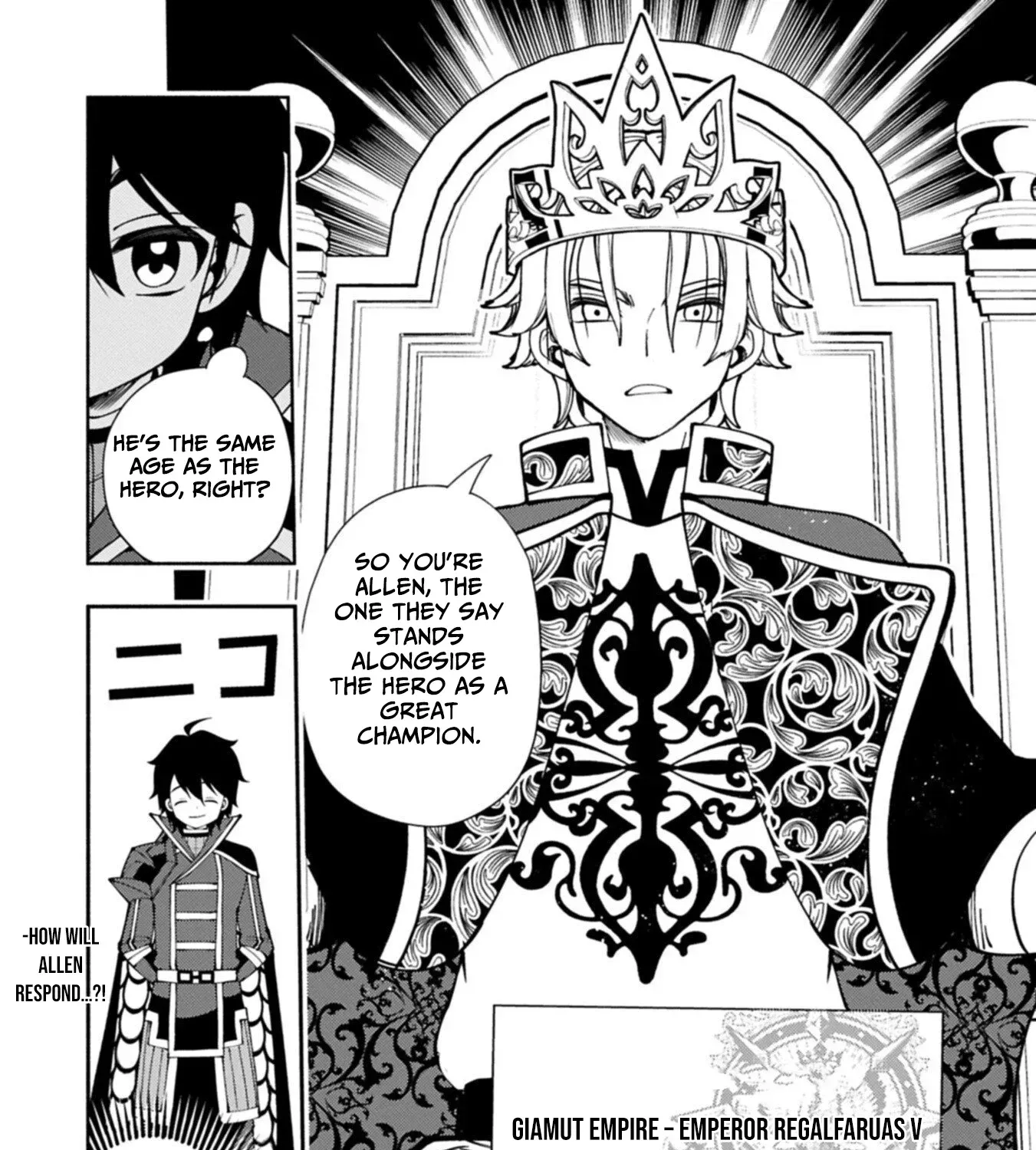 Read Hell Mode ~Yarikomi Suki no Gamer wa Haisettei no Isekai de Musou Suru~ Hajimari no Shoukanshi EN Manga Online