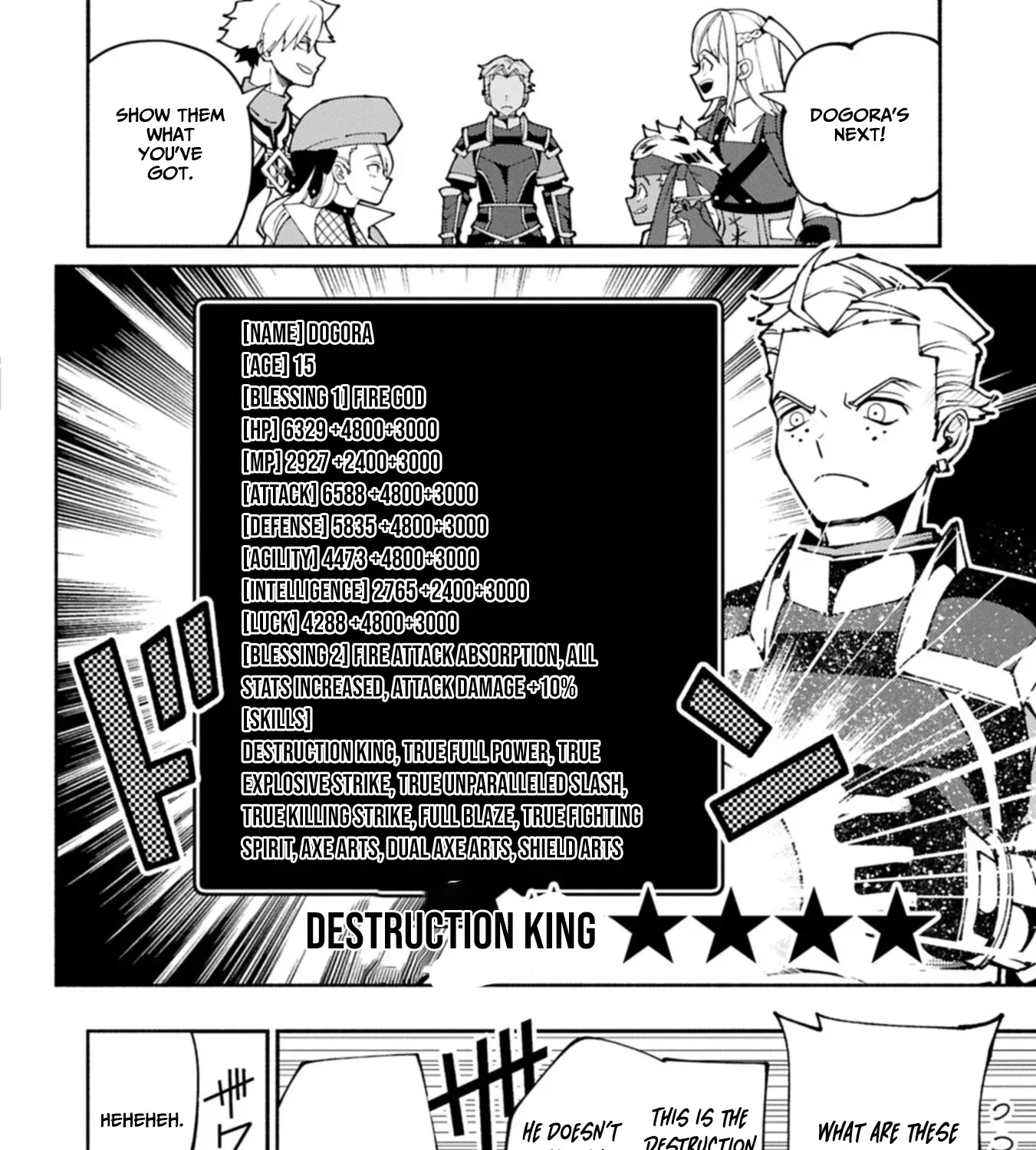 Read Hell Mode ~Yarikomi Suki no Gamer wa Haisettei no Isekai de Musou Suru~ Hajimari no Shoukanshi EN Manga Online