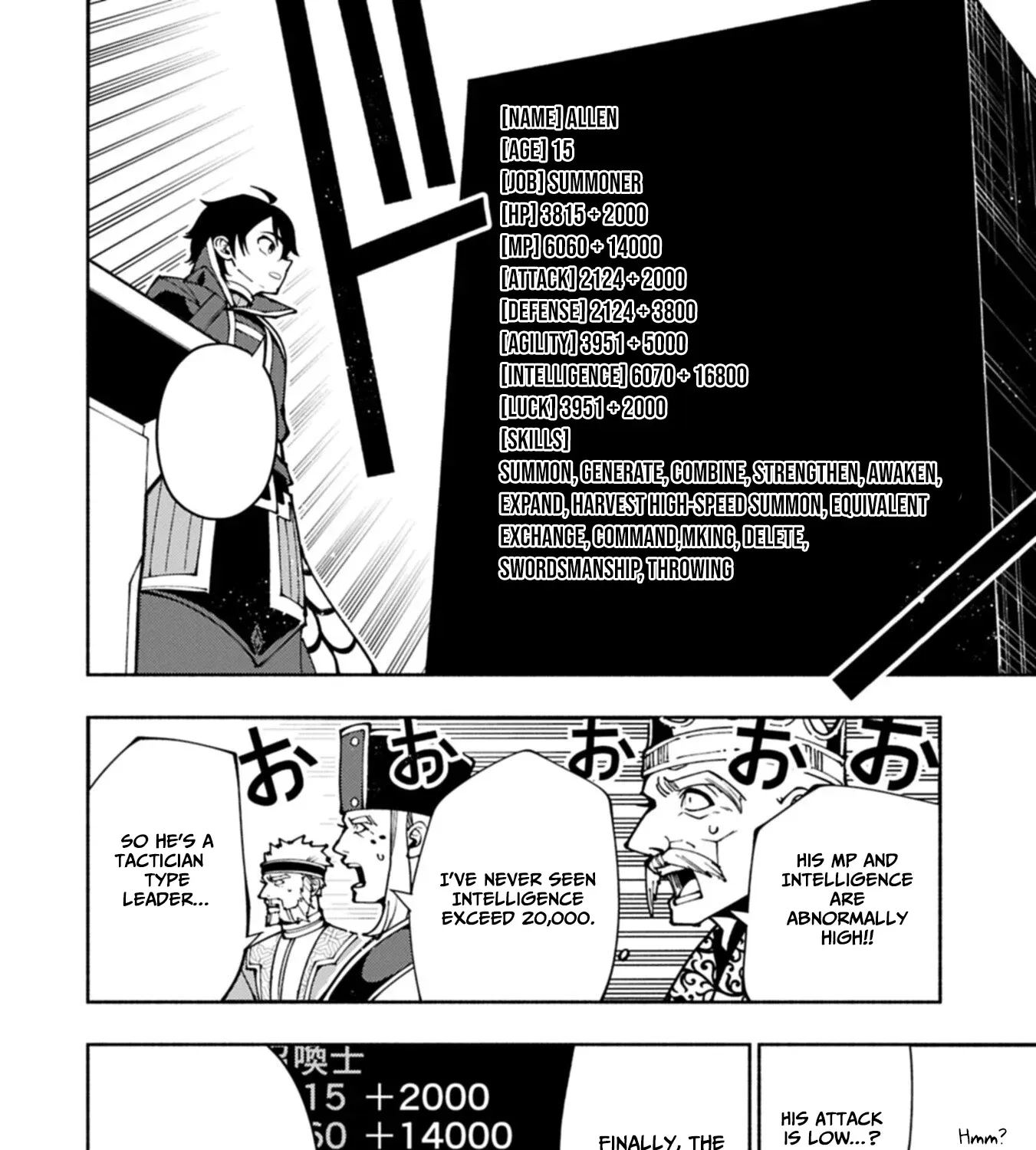 Read Hell Mode ~Yarikomi Suki no Gamer wa Haisettei no Isekai de Musou Suru~ Hajimari no Shoukanshi EN Manga Online