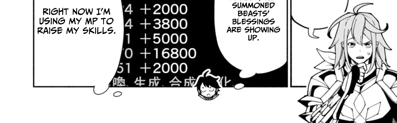 Read Hell Mode ~Yarikomi Suki no Gamer wa Haisettei no Isekai de Musou Suru~ Hajimari no Shoukanshi EN Manga Online