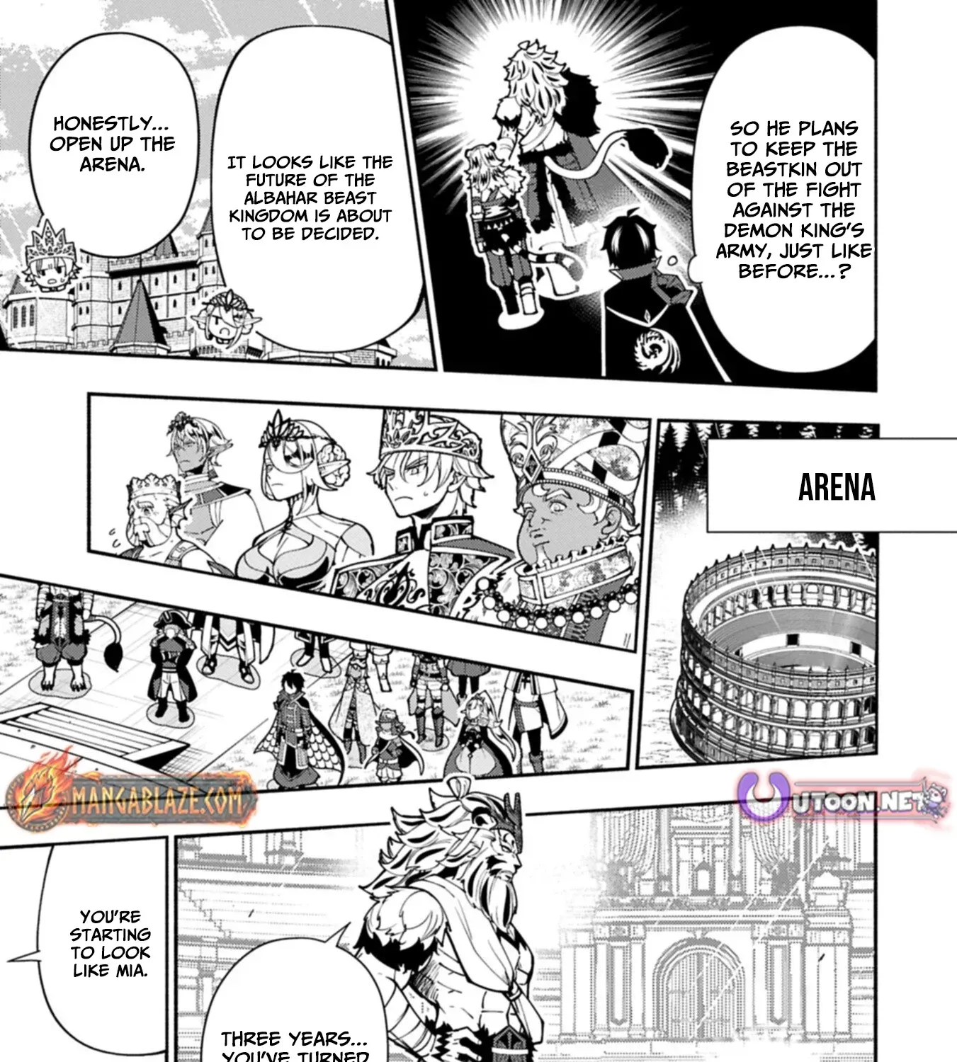 Read Hell Mode ~Yarikomi Suki no Gamer wa Haisettei no Isekai de Musou Suru~ Hajimari no Shoukanshi EN Manga Online