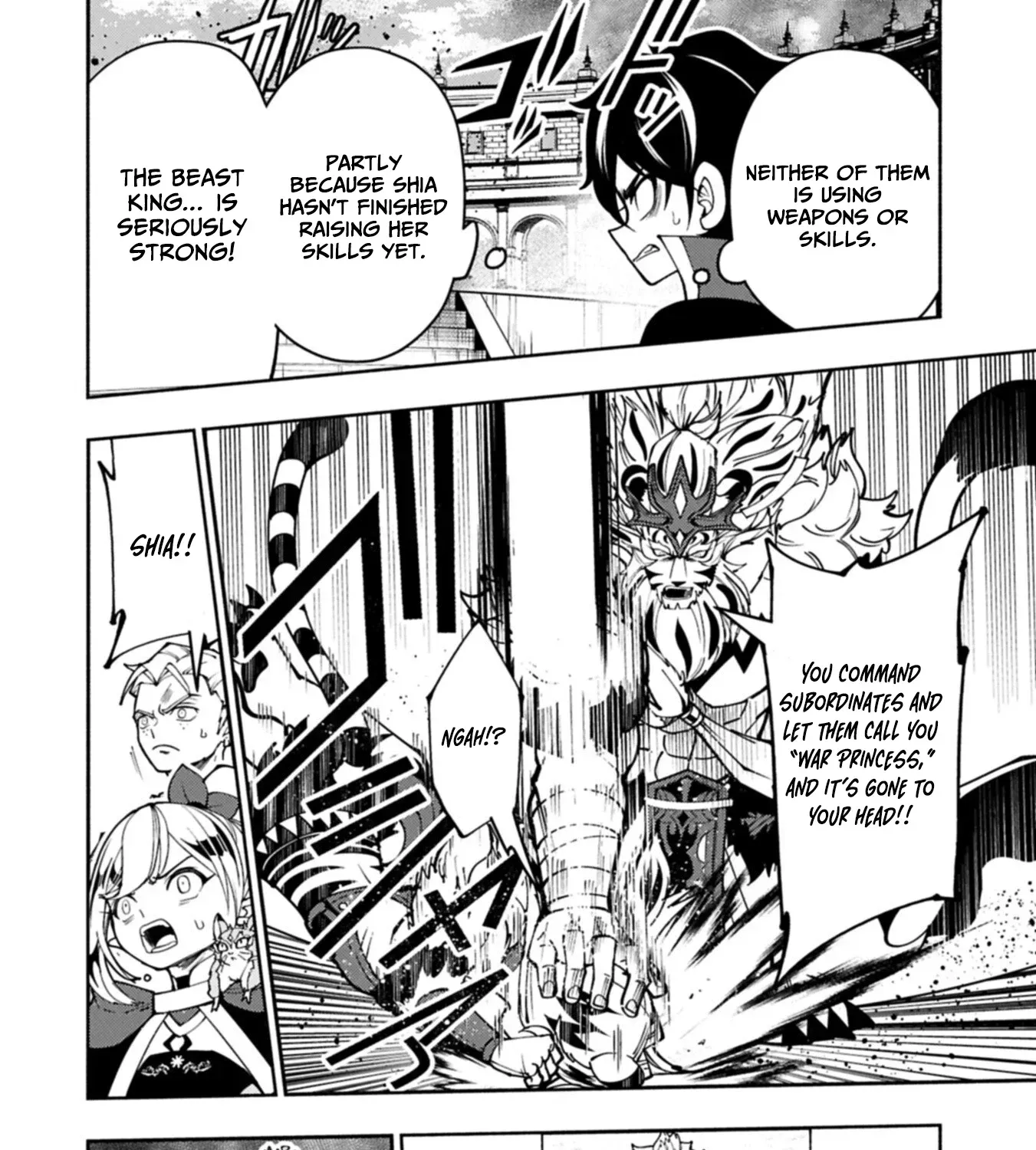 Read Hell Mode ~Yarikomi Suki no Gamer wa Haisettei no Isekai de Musou Suru~ Hajimari no Shoukanshi EN Manga Online