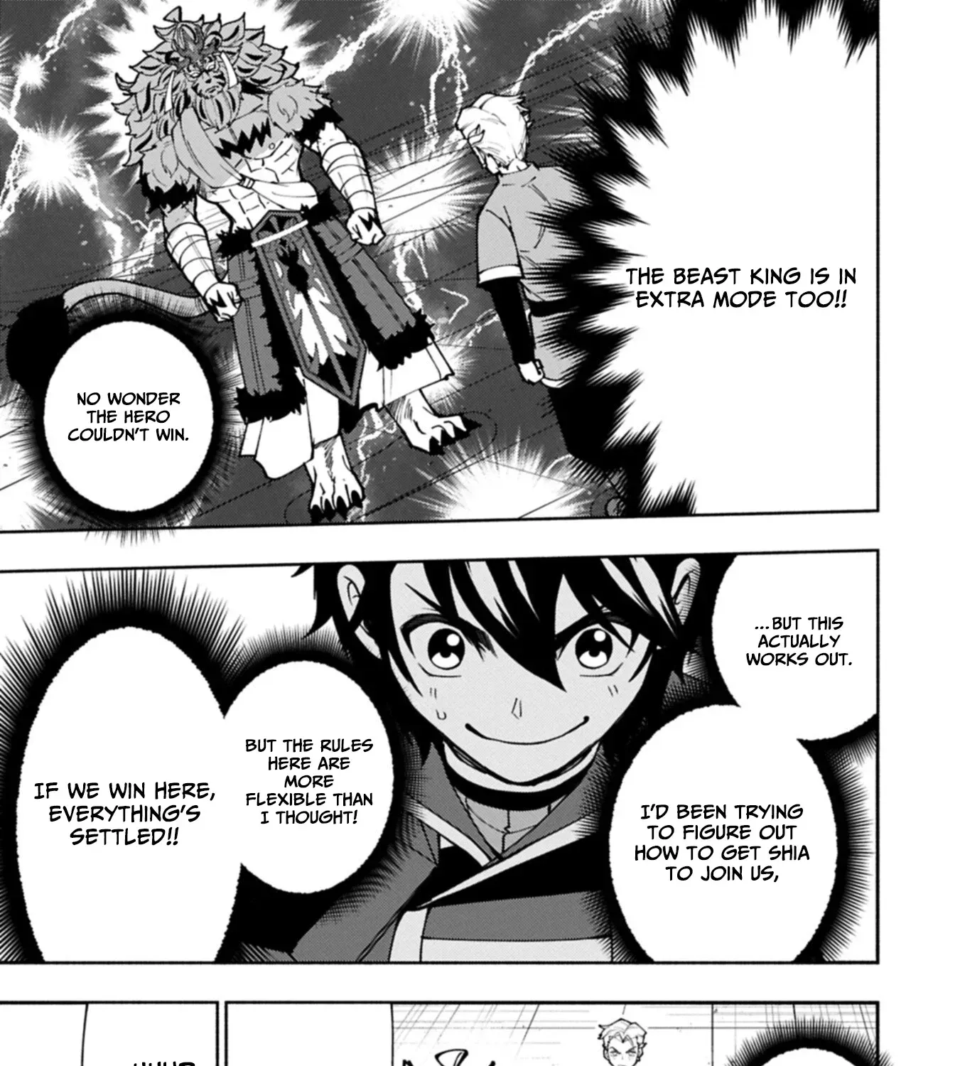 Read Hell Mode ~Yarikomi Suki no Gamer wa Haisettei no Isekai de Musou Suru~ Hajimari no Shoukanshi EN Manga Online