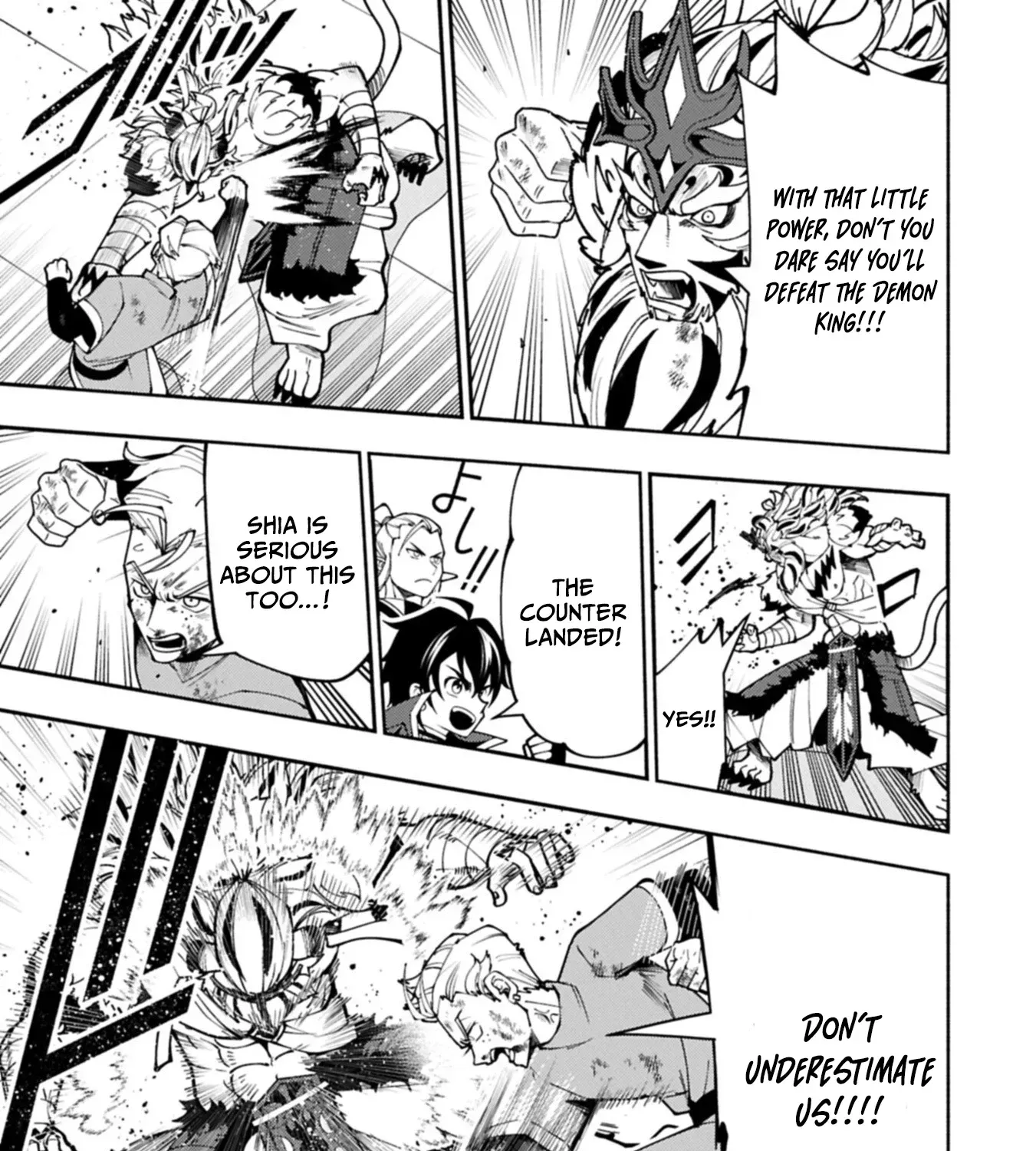 Read Hell Mode ~Yarikomi Suki no Gamer wa Haisettei no Isekai de Musou Suru~ Hajimari no Shoukanshi EN Manga Online