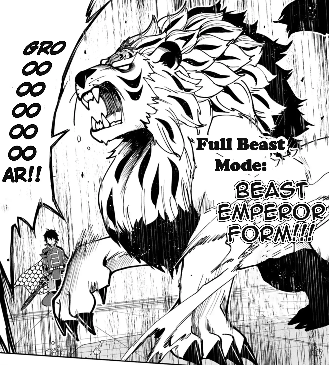 Read Hell Mode ~Yarikomi Suki no Gamer wa Haisettei no Isekai de Musou Suru~ Hajimari no Shoukanshi EN Manga Online