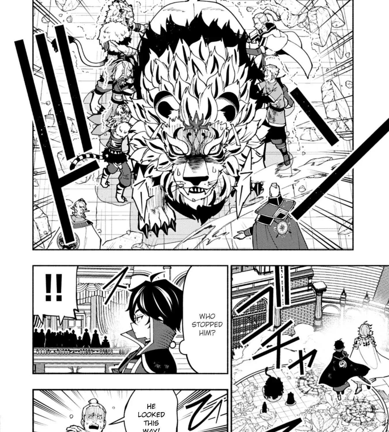 Read Hell Mode ~Yarikomi Suki no Gamer wa Haisettei no Isekai de Musou Suru~ Hajimari no Shoukanshi EN Manga Online