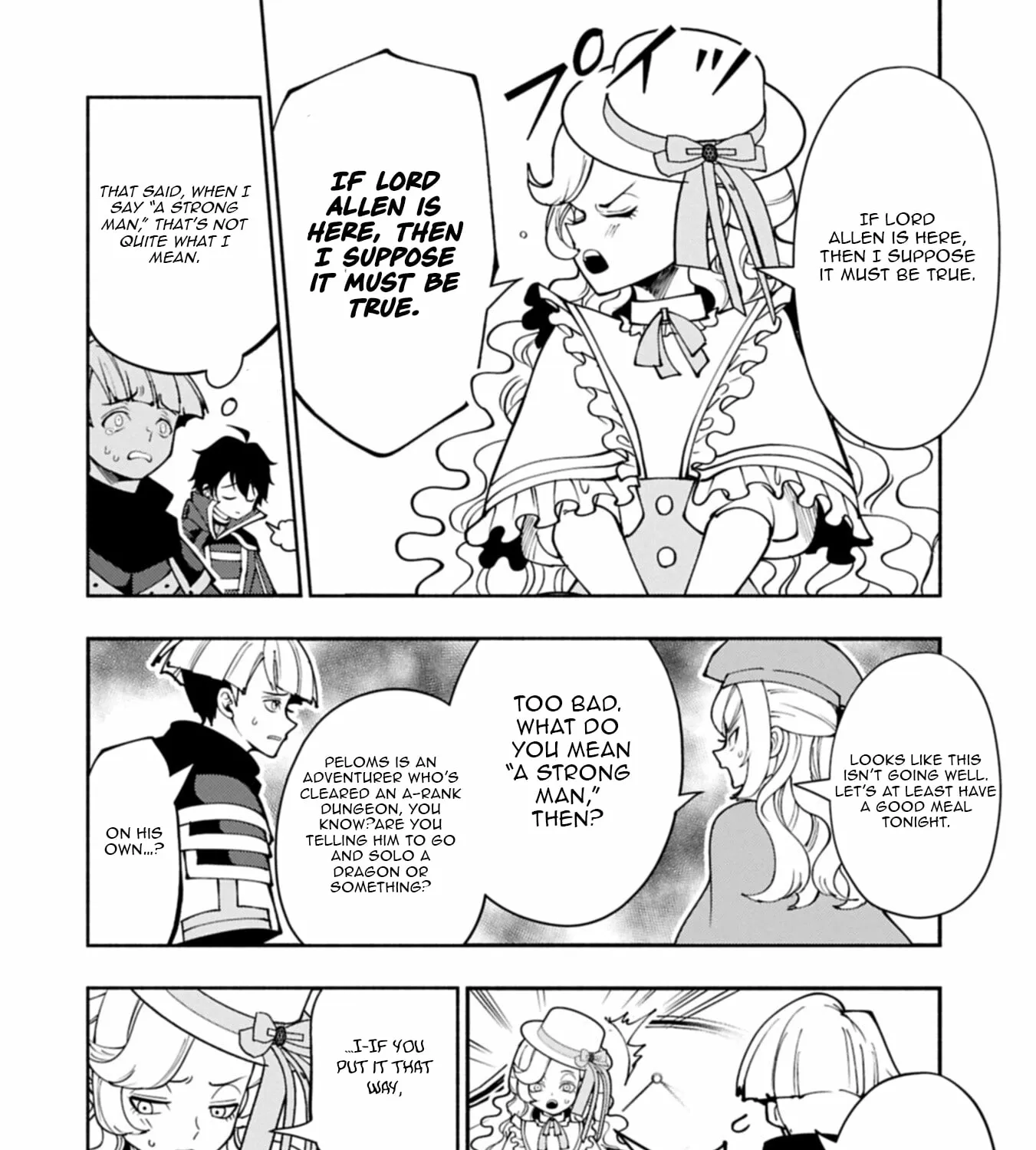 Read Hell Mode ~Yarikomi Suki no Gamer wa Haisettei no Isekai de Musou Suru~ Hajimari no Shoukanshi EN Manga Online