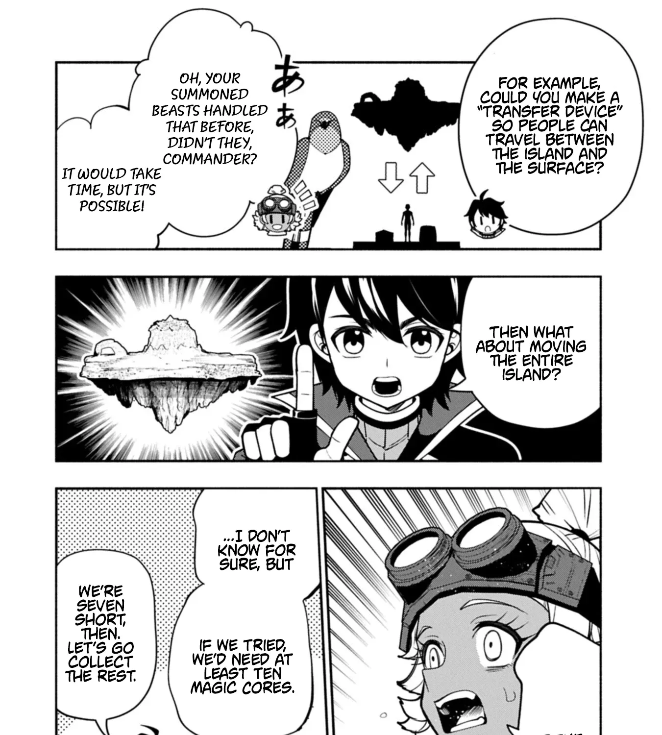 Read Hell Mode ~Yarikomi Suki no Gamer wa Haisettei no Isekai de Musou Suru~ Hajimari no Shoukanshi EN Manga Online
