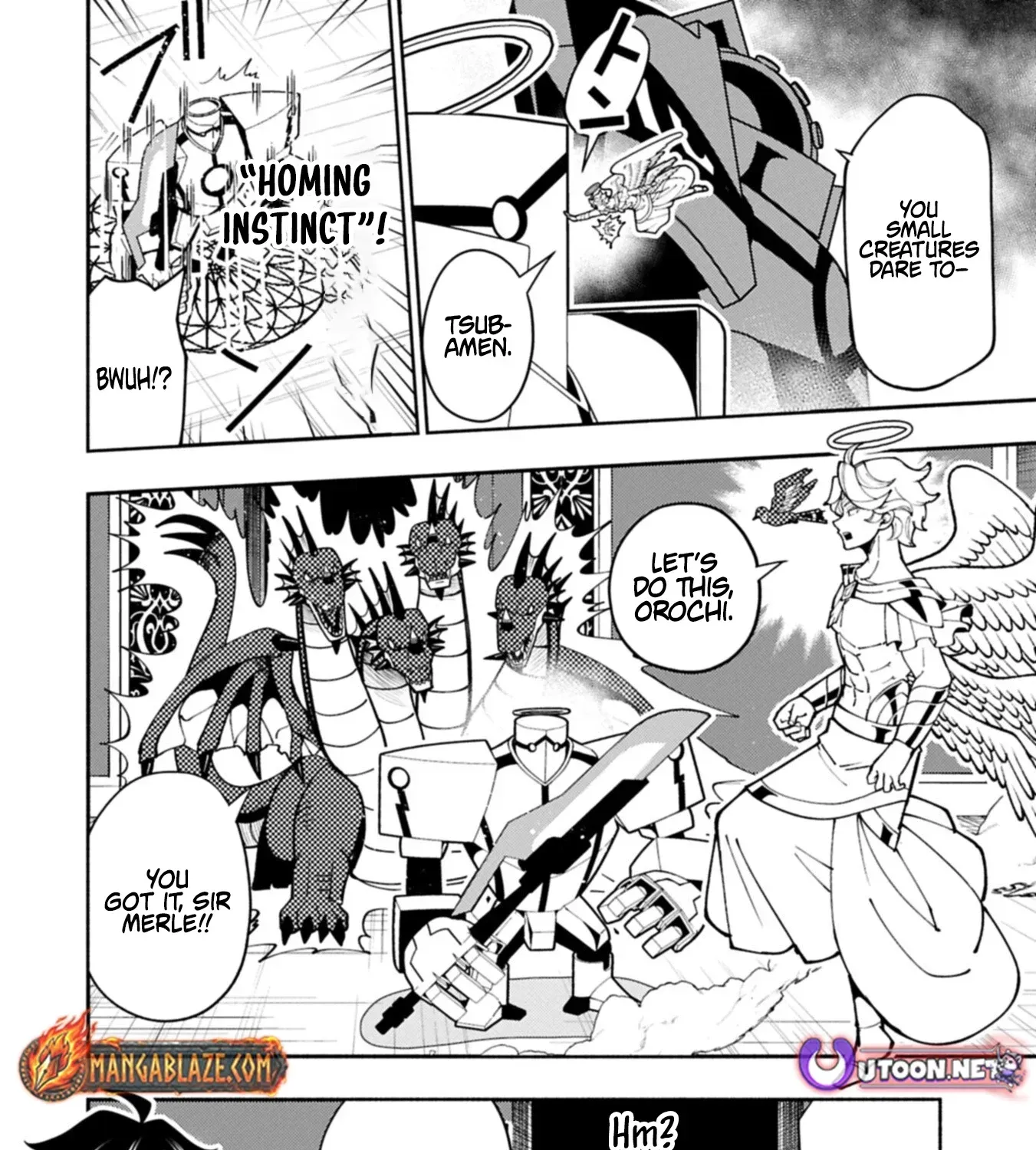 Read Hell Mode ~Yarikomi Suki no Gamer wa Haisettei no Isekai de Musou Suru~ Hajimari no Shoukanshi EN Manga Online