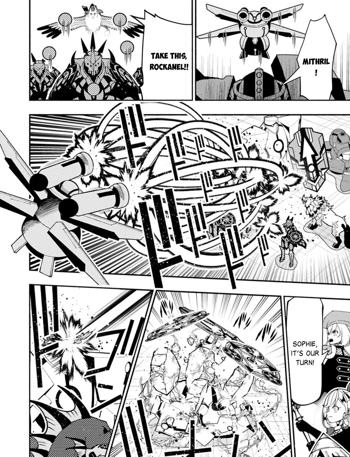 Read Hell Mode ~Yarikomi Suki no Gamer wa Haisettei no Isekai de Musou Suru~ Hajimari no Shoukanshi EN Manga Online
