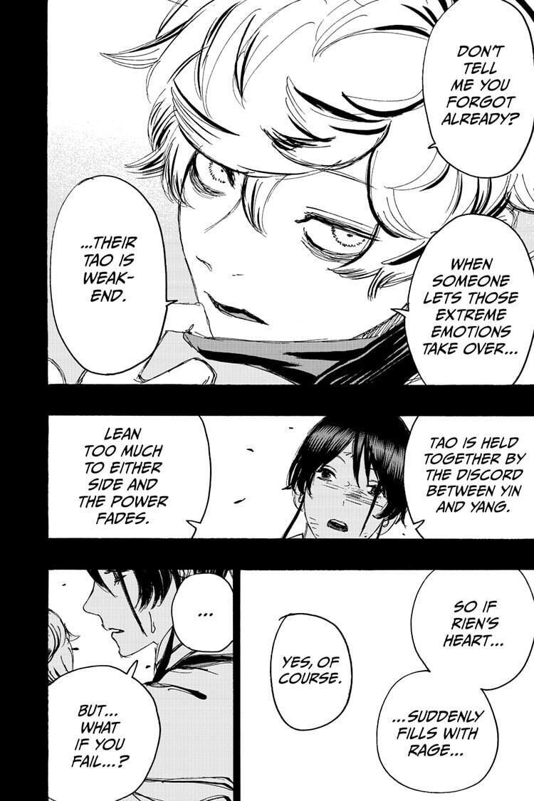 Read Hell's Paradise Jigokuraku EN Manga Online