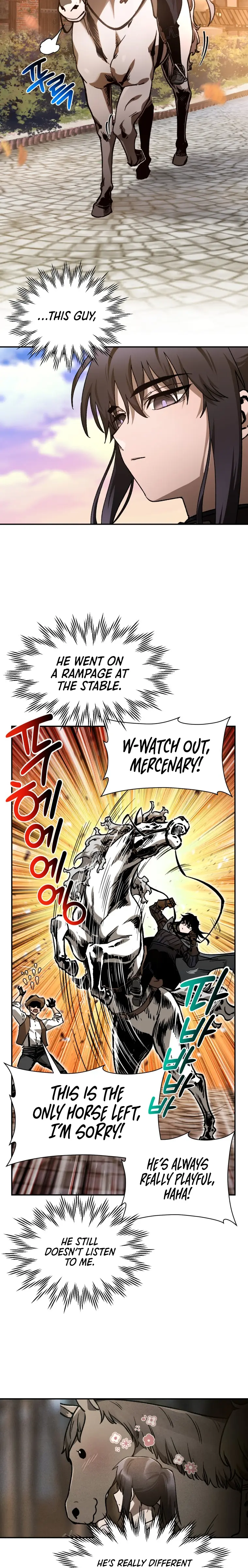 Read Helmut The Forsaken Child EN Manga Online