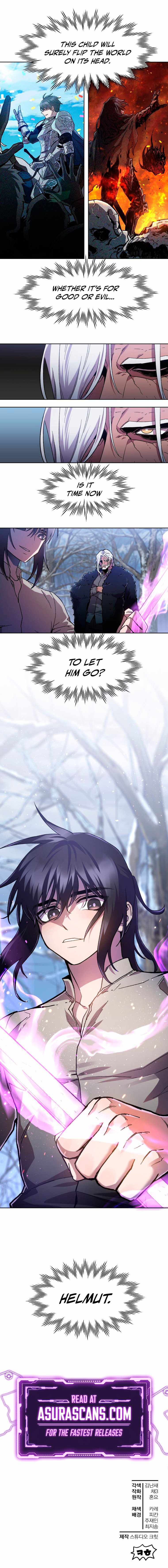 Read Helmut The Forsaken Child EN Manga Online