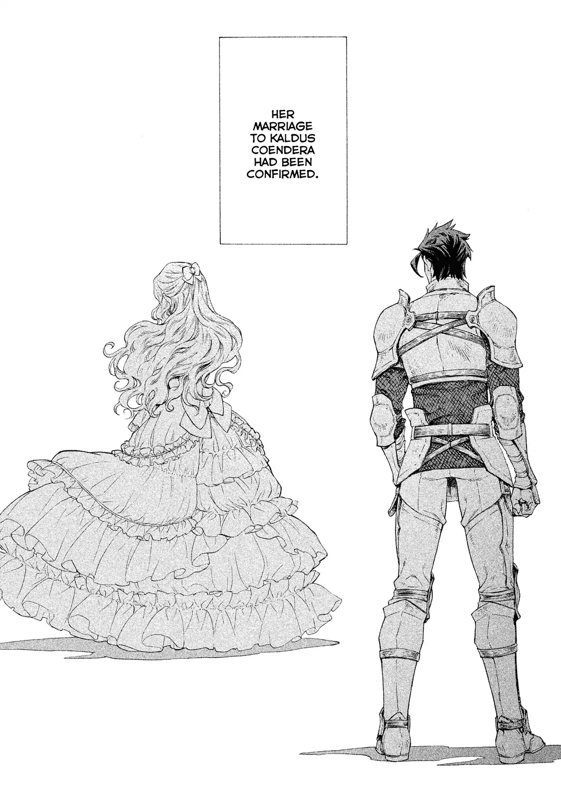 Read Henkyou no Roukishi - Bard Loen EN Manga Online