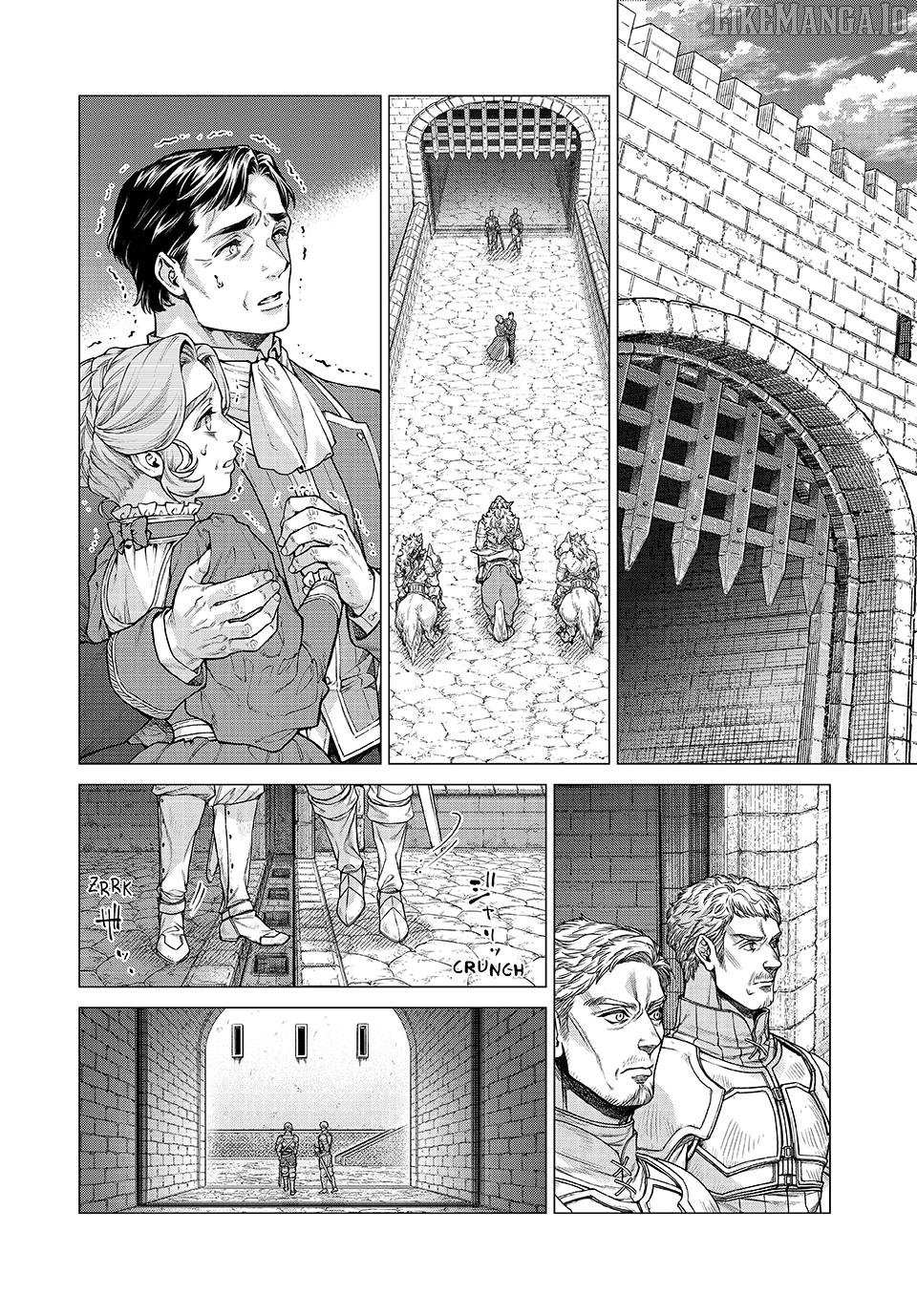 Read Henkyou no Roukishi - Bard Loen EN Manga Online
