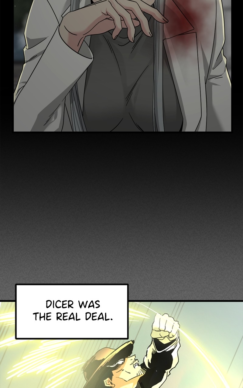 Read Hero Killer EN Manga Online