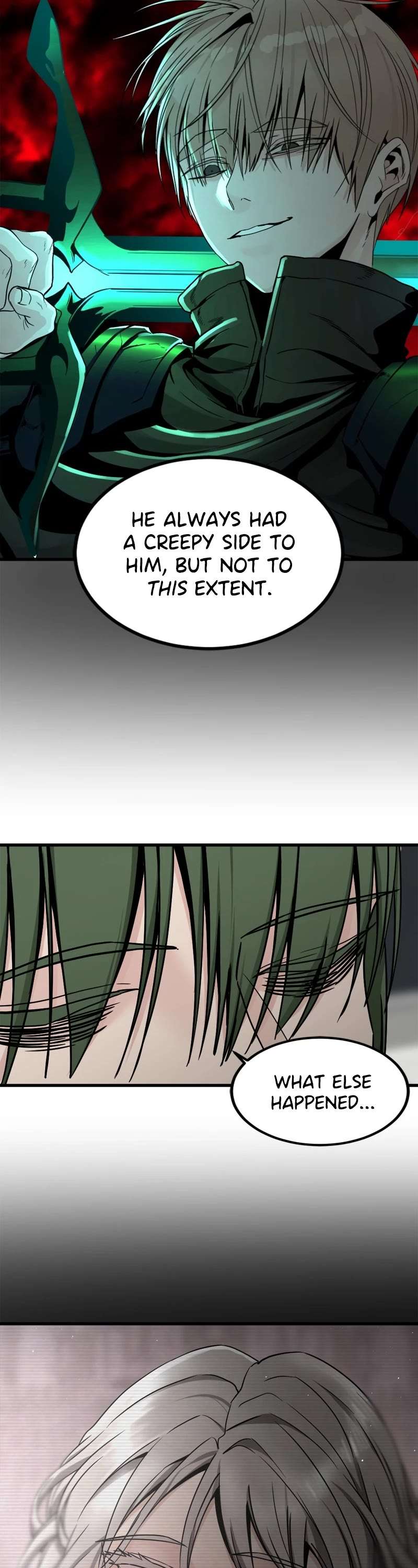 Read Hero Killer EN Manga Online