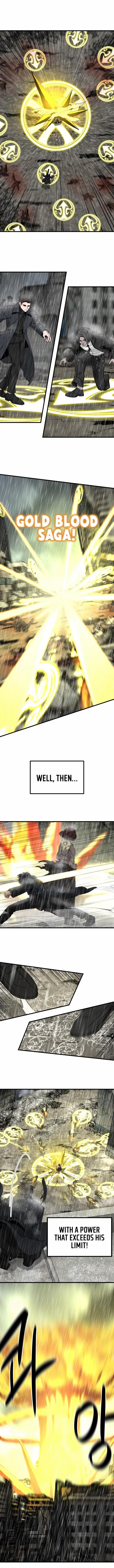 Read Hero Killer EN Manga Online