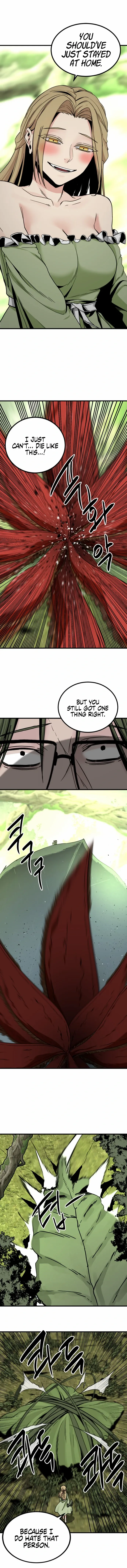 Read Hero Killer EN Manga Online