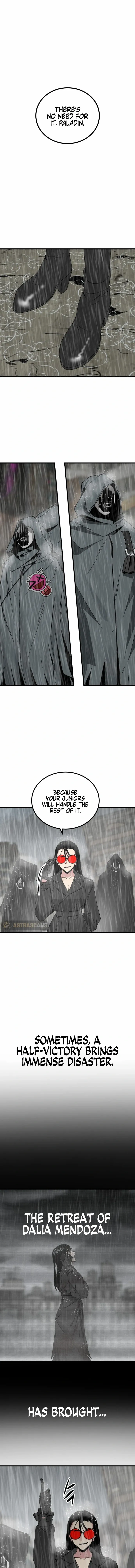 Read Hero Killer EN Manga Online