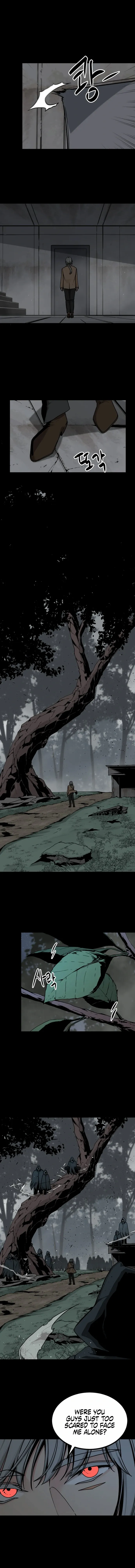 Read Hero Killer EN Manga Online