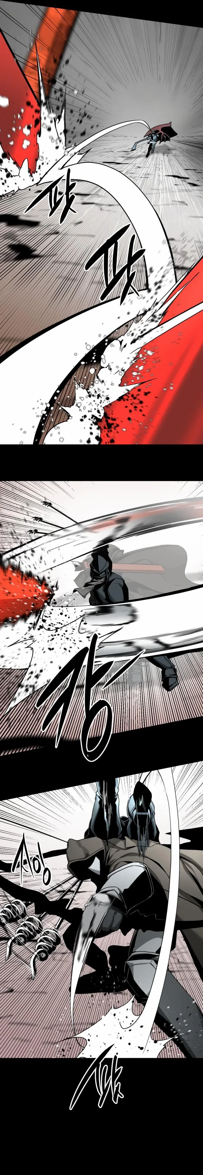 Read Hero Killer EN Manga Online