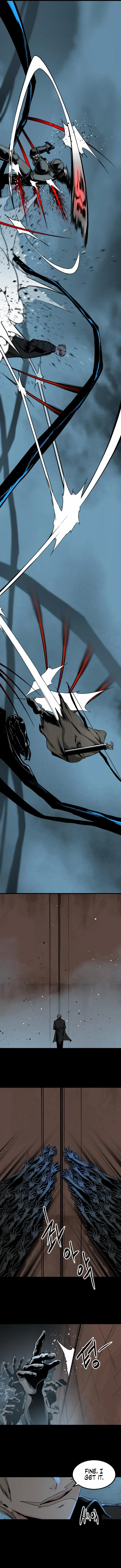 Read Hero Killer EN Manga Online
