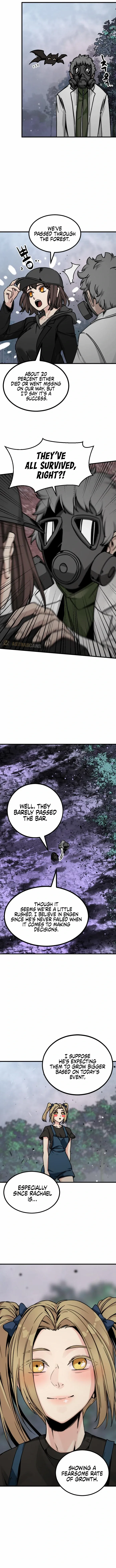 Read Hero Killer EN Manga Online