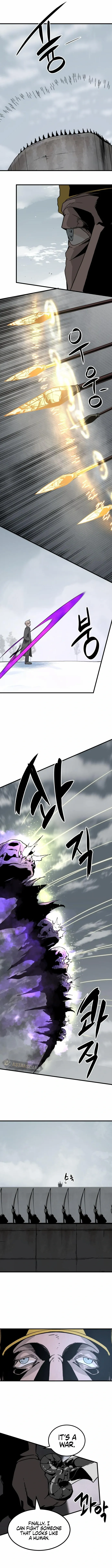 Read Hero Killer EN Manga Online