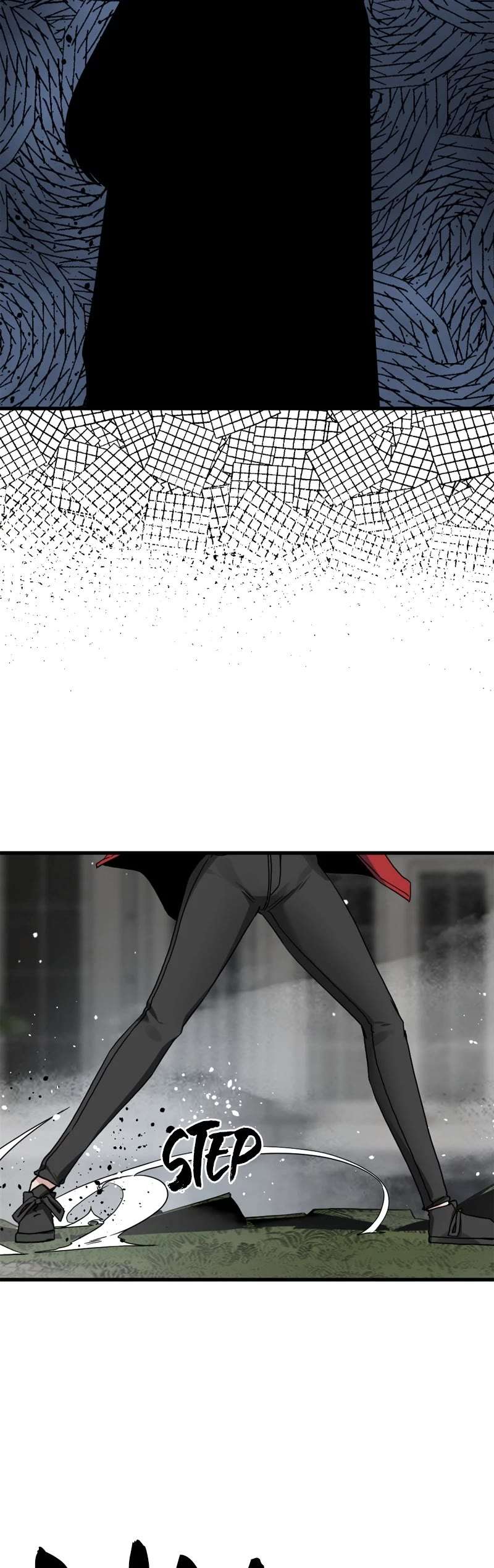 Read Hero Killer EN Manga Online