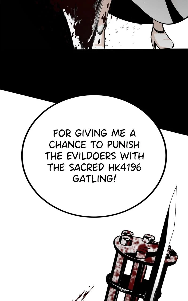 Read Hero Killer EN Manga Online