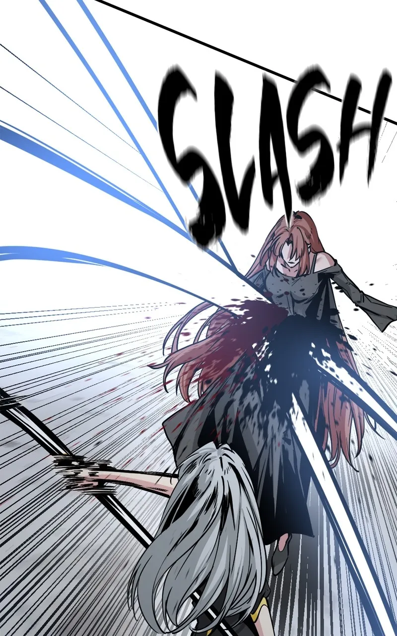 Read Hero Killer EN Manga Online