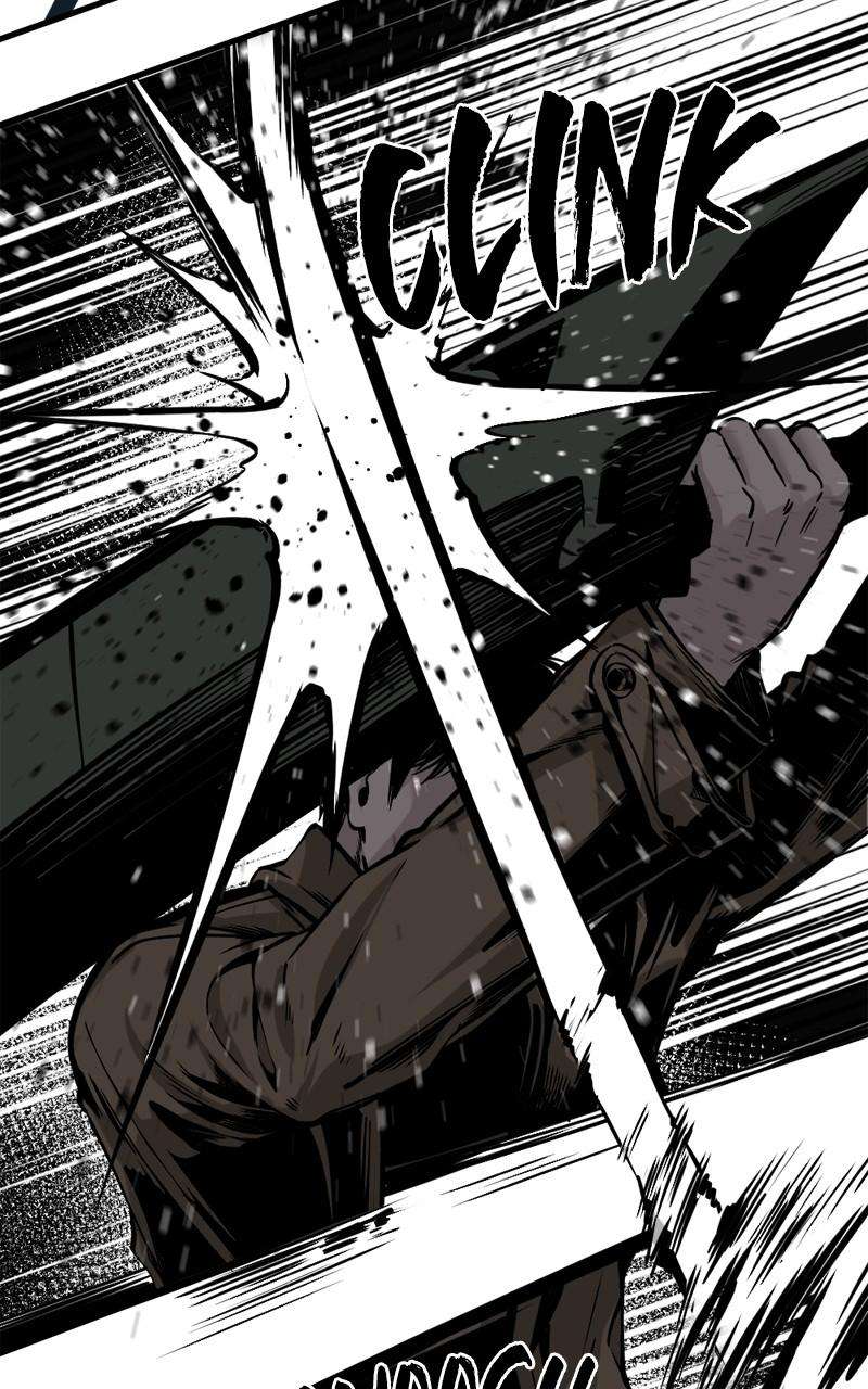 Read Hero Killer EN Manga Online