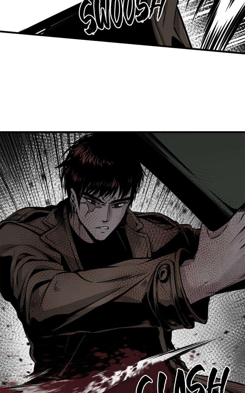 Read Hero Killer EN Manga Online