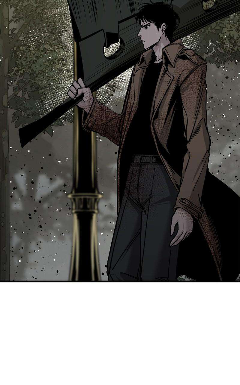 Read Hero Killer EN Manga Online