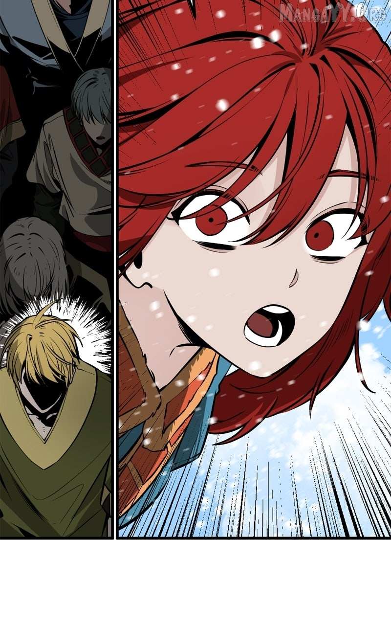 Read Hero Killer EN Manga Online