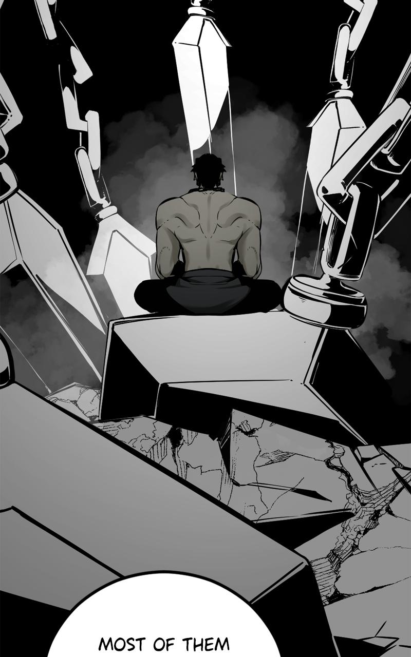 Read Hero Killer EN Manga Online