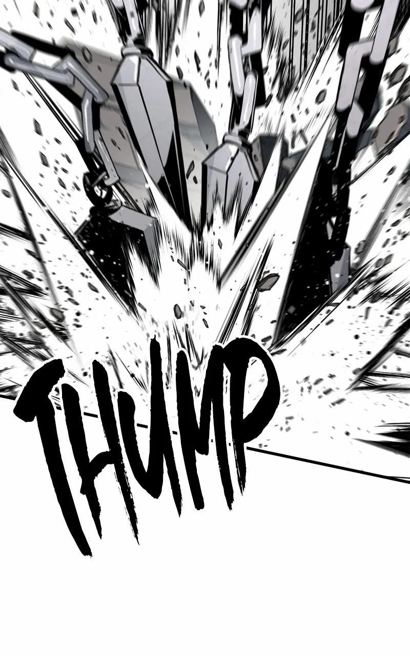 Read Hero Killer EN Manga Online