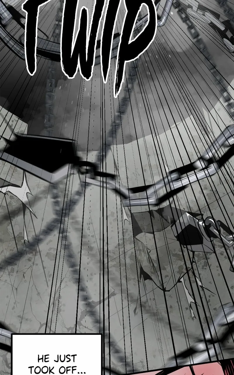 Read Hero Killer EN Manga Online