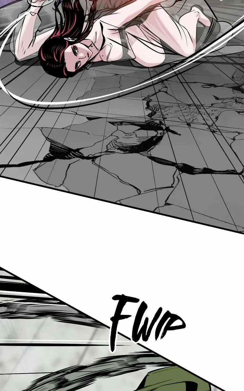 Read Hero Killer EN Manga Online