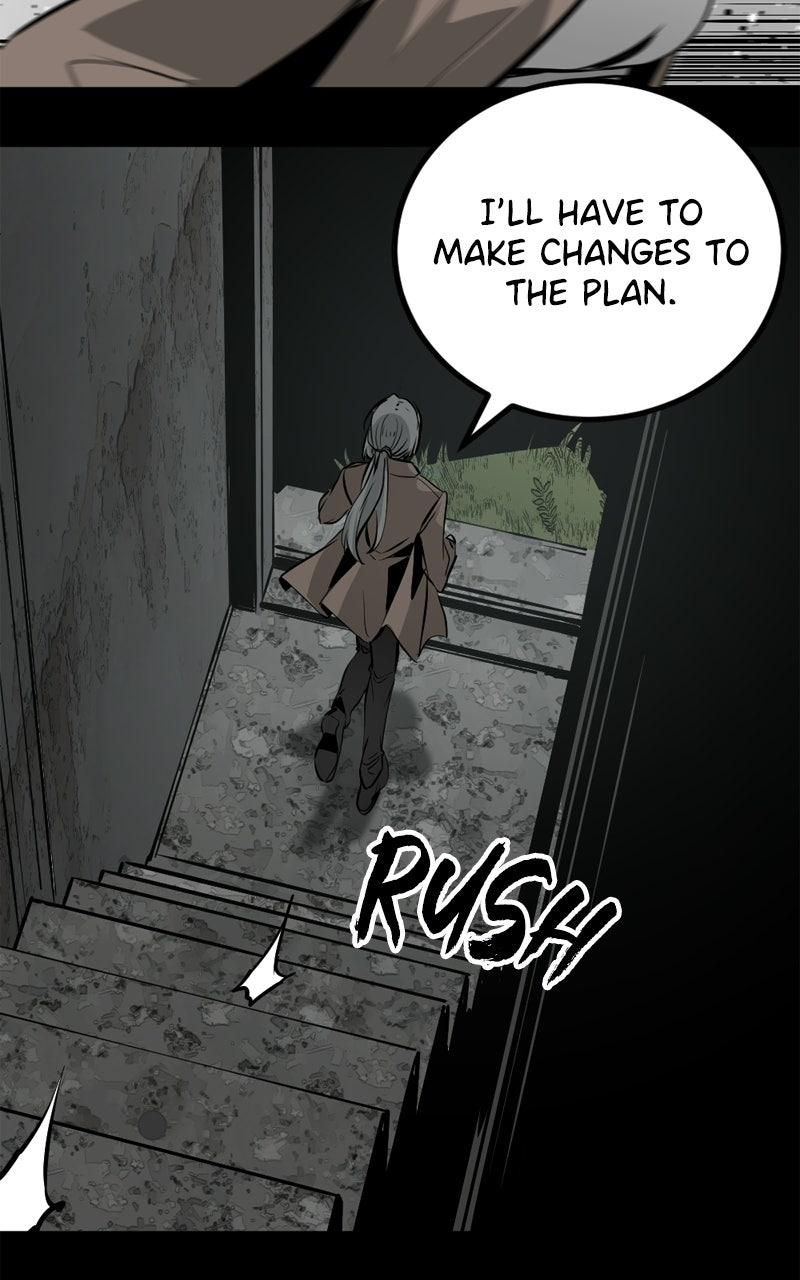 Read Hero Killer EN Manga Online