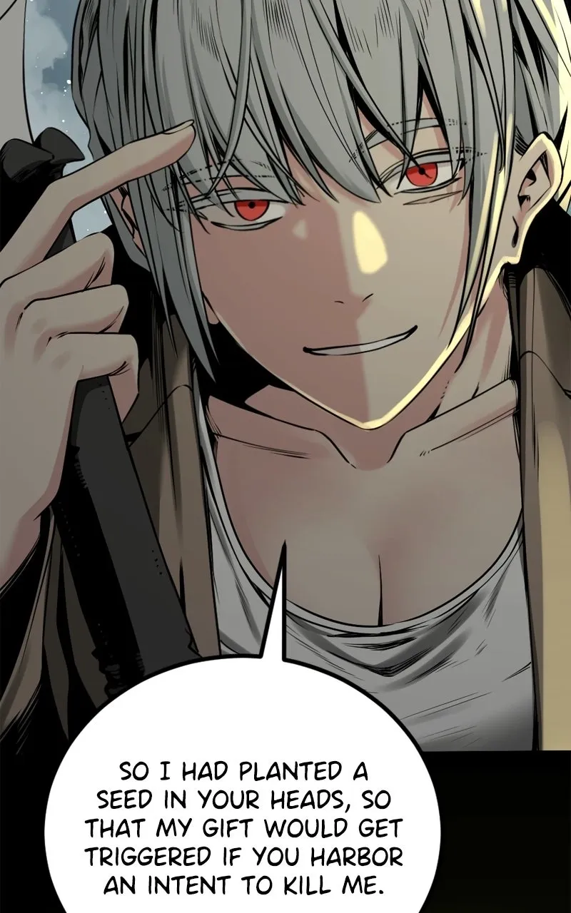 Read Hero Killer EN Manga Online